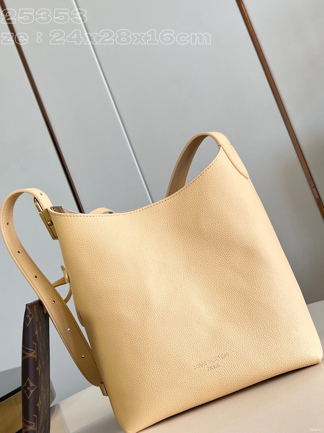 Low VUITTON Hobo Key LOUIS Jh-24*28*16CM 0513